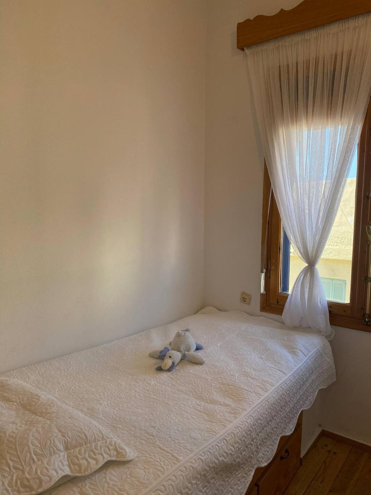 Nikita'S Apartment, With Seaview 칼라마키 외부 사진